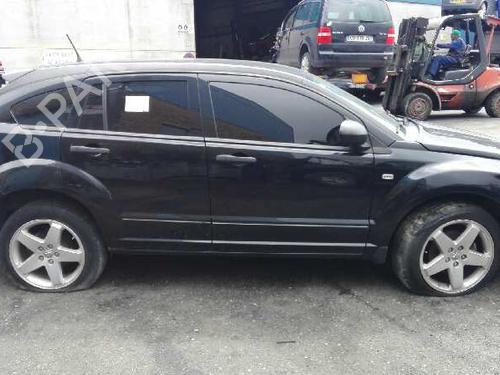 Køler DODGE CALIBER 2.0 CRD | BP20776118M31 