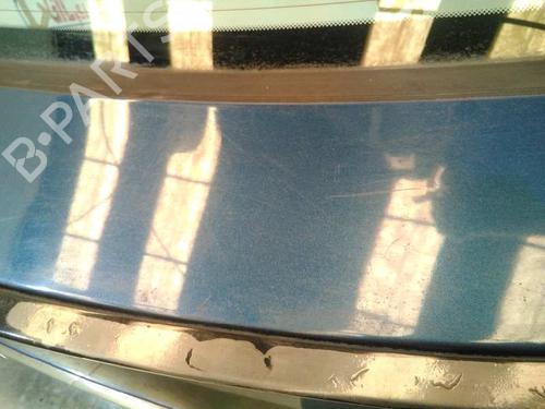 Tailgate MERCEDES-BENZ C-CLASS Coupe (CL203) C 180 Kompressor (203.746) | BP20791874C6 