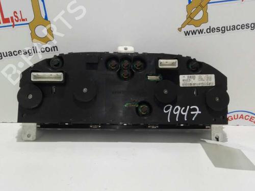 Instrument cluster NISSAN ALMERA II (N16) 2.2 Di | BP20779995C47 