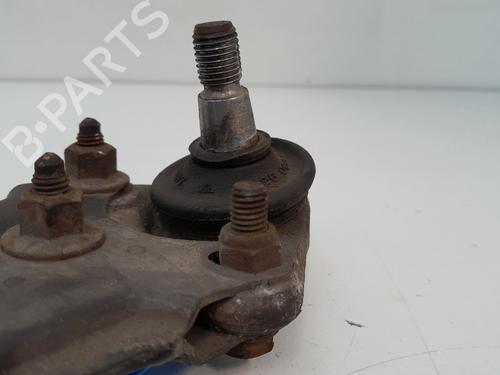 Right front suspension arm MERCEDES-BENZ A-CLASS (W168) A 160 (168.033, 168.133) | BP26529087M13 