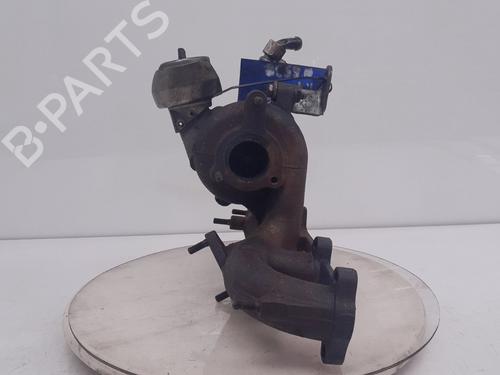 Turbolader/Kompressor SEAT IBIZA III (6L1)  | BP29477144M71 
