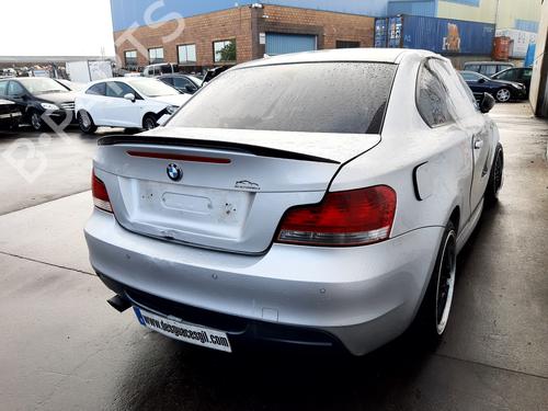 Gearbox BMW 1 Coupe (E82) 120 d | BP20744732M3 