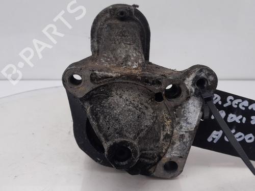 Used Starter Starter RENAULT SCÉNIC II (JM0/1_) [2003-2010] 34134628 34134628