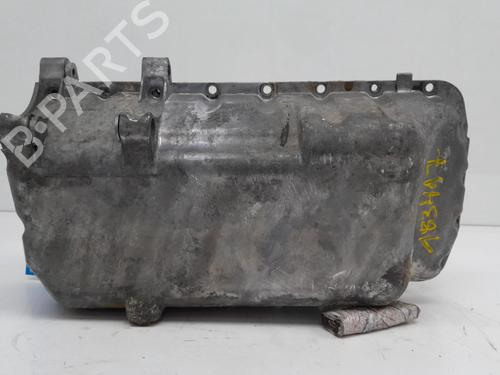Oliebundkar CITROËN XSARA (N1) 2.0 HDi 90 (90 hp) 25925453
