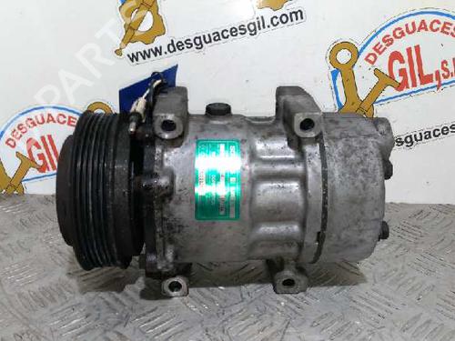 Used AC compressor RENAULT LAGUNA I (B56_, 556_) 1.9 dTi (100 hp) 20786146
