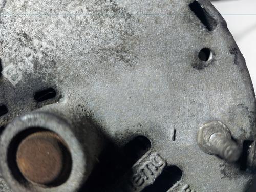Alternator OPEL CORSA A TR (S83) 1.2 S (F11, M11, M19, F19) | BP20743444M7 