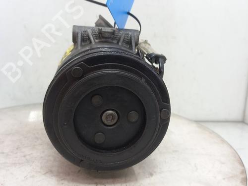 AC compressor OPEL ASTRA H (A04)  | BP20773016M34 
