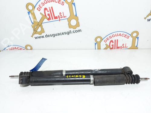 Used Right rear shock absorber RENAULT CLIO II (BB_, CB_) [1998-2016]  20739566