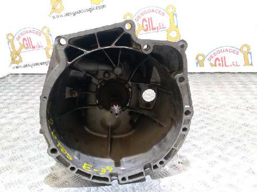 Used Gearbox BMW 5 (E39) 525 tds (143 hp) 20784048