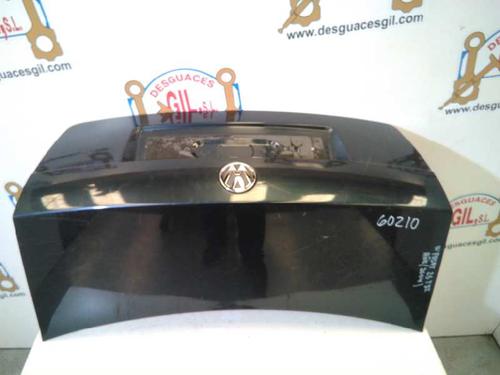 Tailgate VW PASSAT B5.5 (3B3) 1.9 TDI | BP20808787C6 