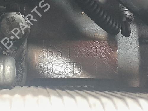 Engine BMW X5 (E53) 3.0 d | BP21143617M1 