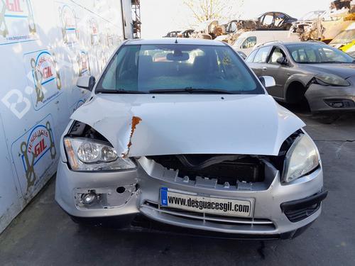 Starter FORD FOCUS II (DA_, HCP, DP) 1.8 TDCi | BP24432414M8 