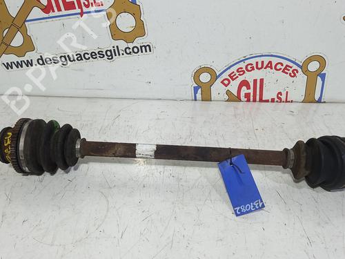Used Left rear driveshaft HYUNDAI SANTA FÉ I (SM) 2.0 CRDi (113 hp) 20792030