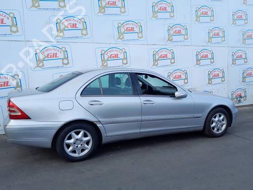 Control unit MERCEDES-BENZ C-CLASS (W203) C 220 CDI (203.006) | BP39191292M11 - Image 11