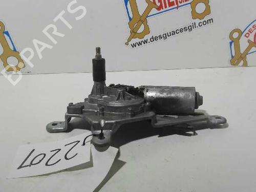 Used Rear wiper motor RENAULT KANGOO (KC0/1_) [1997-2025]  20773916