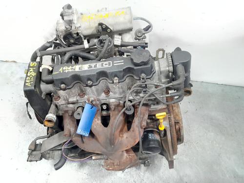 Motor DAEWOO LANOS (KLAT) 1.3 | BP29539285M1 