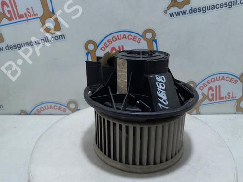 Heater blower motor JEEP CHEROKEE (KJ) 3.7 4x4 | BP20771173M62 