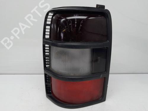 Used Left taillight Left taillight MITSUBISHI PAJERO II (V3_W, V2_W, V4_W, V5_W) 2.8 TD (V46W, V26W) (125 hp) 36753539 36753539