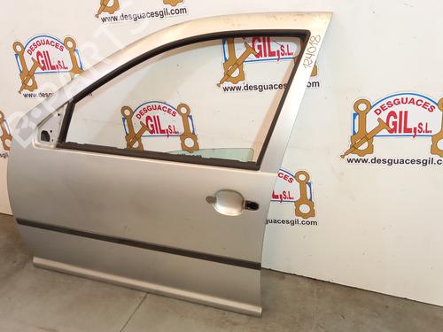 Left front door VW BORA I (1J2) 1.9 TDI | BP20745204C2 