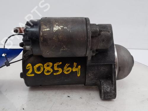 Used Starter Starter CHEVROLET MATIZ (M200, M250) 0.8 (52 hp) 36114074 36114074