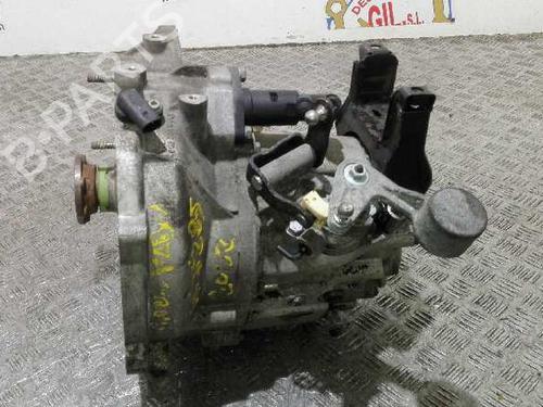 Gearbox SKODA FABIA I (6Y2)  | BP20774929M3 