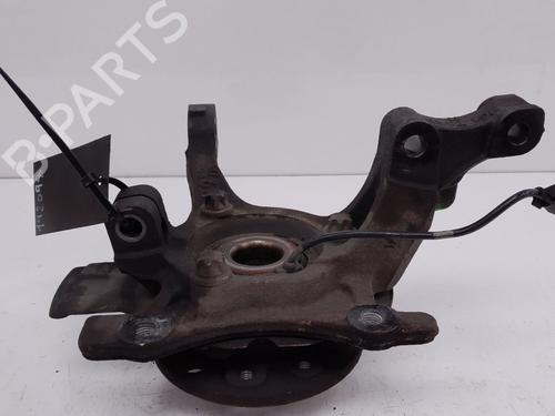 Left front steering knuckle OPEL ASTRA H (A04) 1.8 (L48) | BP29454179M25 