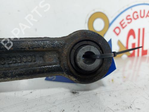 Left rear suspension arm OPEL INSIGNIA A Saloon (G09) 2.0 CDTI (69) | BP20742753M14 