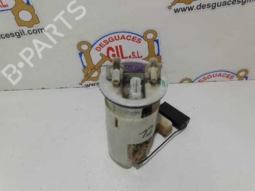 Fuel pump CITROËN SAXO (S0, S1) 1.5 D | BP20781272M76 