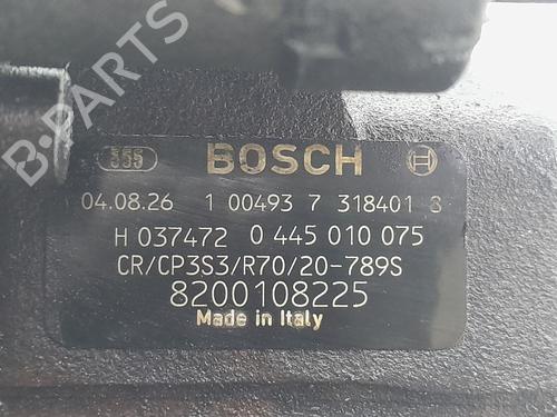 Injection pump RENAULT LAGUNA II (BG0/1_) 1.9 dCi | BP24649848M78 