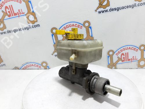 Brake master cylinder VW GOLF IV (1J1) 1.9 TDI | BP20752186M77 