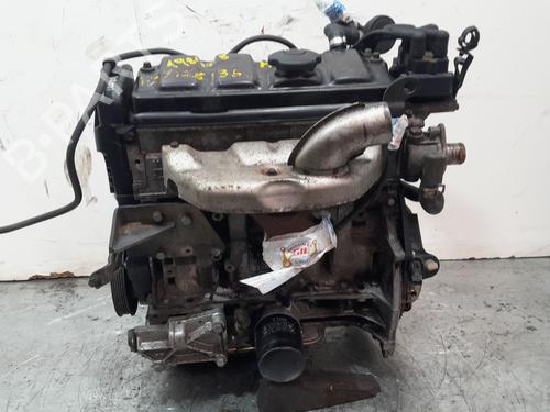 Used Engine CITROËN SAXO (S0, S1) 1.1 X, SX (60 hp) 31070418