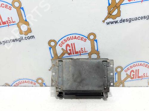 Control unit PEUGEOT 607 (9D, 9U) 2.2 HDi | BP20736096M11 