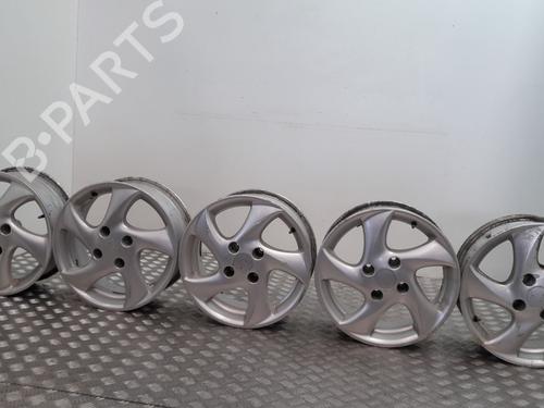Used Wheel set Wheel set 39188120 39188120