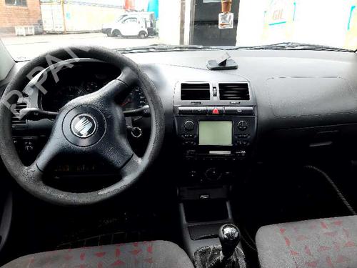 Right front driveshaft SEAT CORDOBA (6K1, 6K2) 1.9 SDI | BP20738721M39 