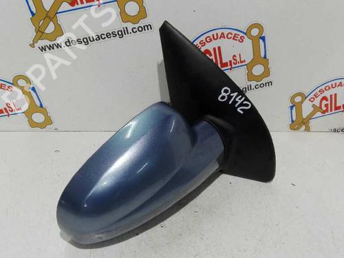 Right mirror CHEVROLET AVEO / KALOS Hatchback (T200) 1.4 16V | BP20778573C27 
