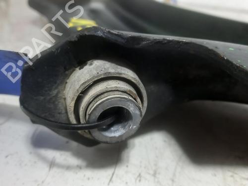 Left front suspension arm RENAULT CLIO IV (BH_)  | BP20761832M12 