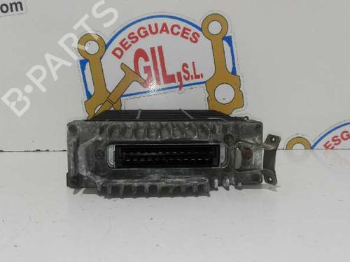 Engine control unit (ECU) MERCEDES-BENZ E-CLASS (W124)  | BP20782229M57 