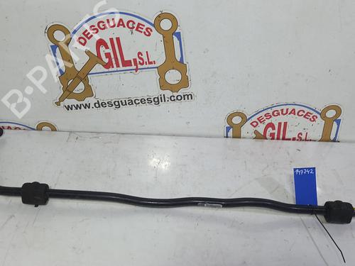 Anti roll bar PEUGEOT 208 I (CA_, CC_) 1.5 BlueHDI 100 | BP21828503M96 