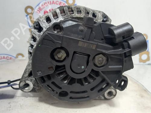 Alternator CITROËN XSARA PICASSO (N68) 2.0 HDi | BP20767800M7 