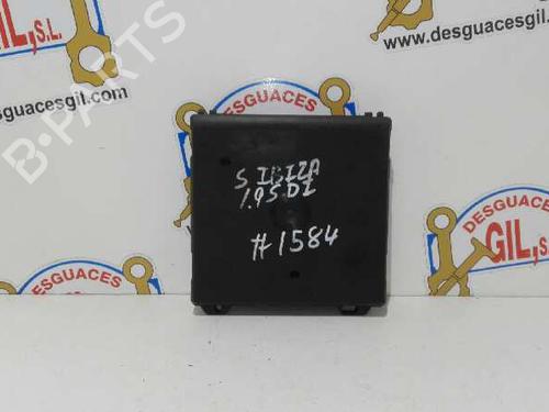 Electronic module SEAT IBIZA III (6L1)  | BP20795536M83 
