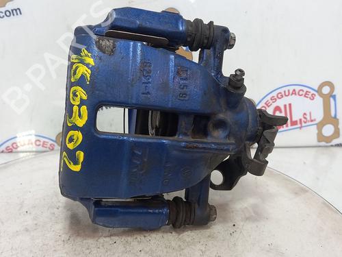 Remklauw links achter VW TRANSPORTER T6 Van (SGA, SGH, SHA, SHH) [2015-2024]  21829000