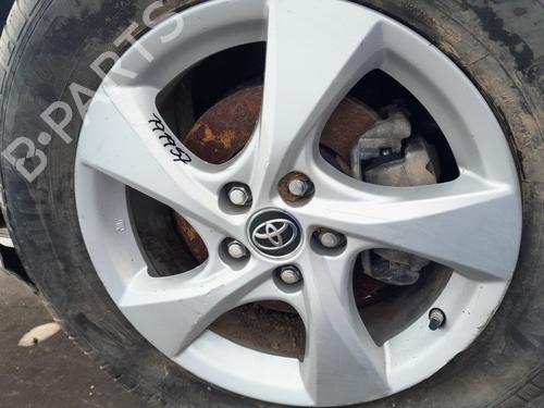 Used Rim TOYOTA C-HR (_X1_) [2016-2025]  29511361