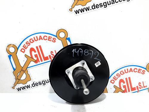 Used Servo brake SKODA OCTAVIA II (1Z3) 2.0 TDI (140 hp) 20758462