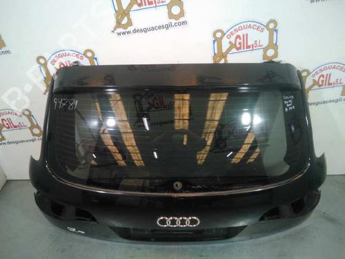 Tailgate AUDI Q7 (4LB) 3.0 TDI quattro | BP20784267C6 