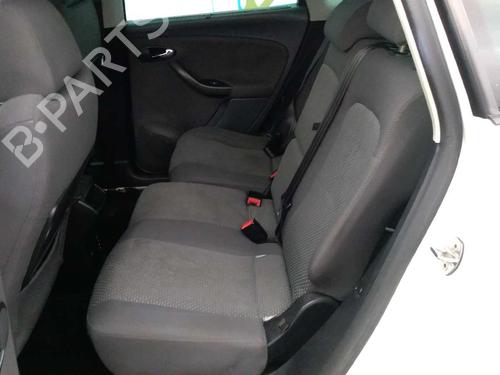 Instrument cluster SEAT ALTEA XL (5P5, 5P8)  | BP20805143C47 