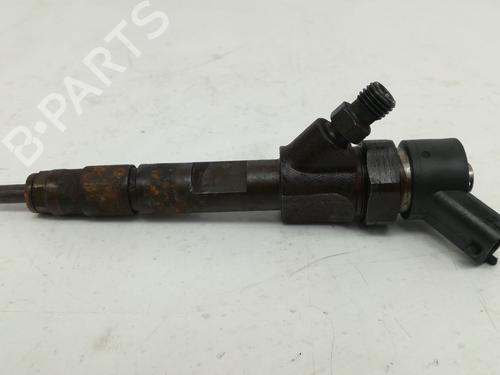 Used Injector Injector RENAULT LAGUNA II (BG0/1_) [2001-2007] 34130155 34130155