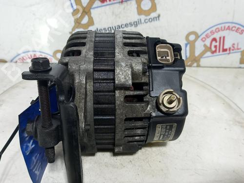 Alternator KIA RIO I Hatchback (DC) 1.3 | BP20809084M7 