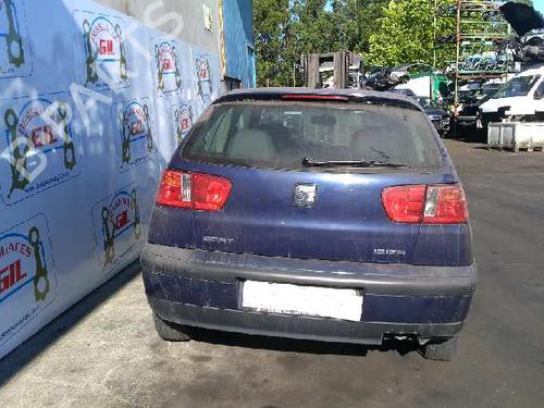 Starter SEAT IBIZA II (6K1) 1.4 i | BP20801479M8