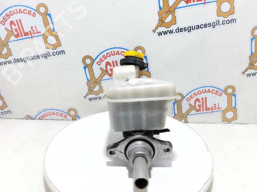 Brake master cylinder JEEP COMPASS (MK49)  | BP20798139M77 