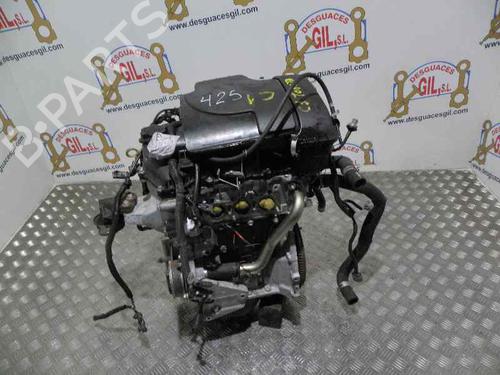Engine PEUGEOT 107 (PM_, PN_) 1.0 | BP20811851M1 